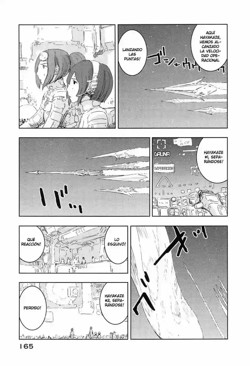 Capitulo 44 page 11
