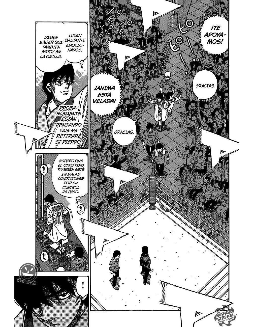 Capitulo 1136 page 10