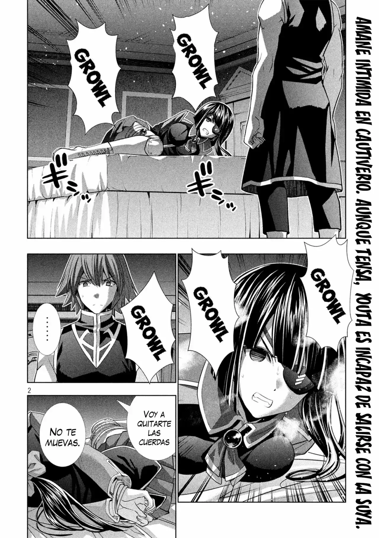 Capitulo 83 page 4