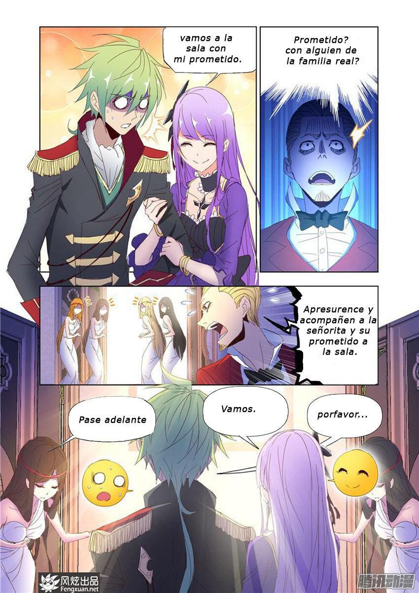 Capitulo 68 page 6