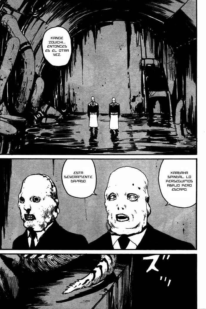 Capitulo 15 page 20