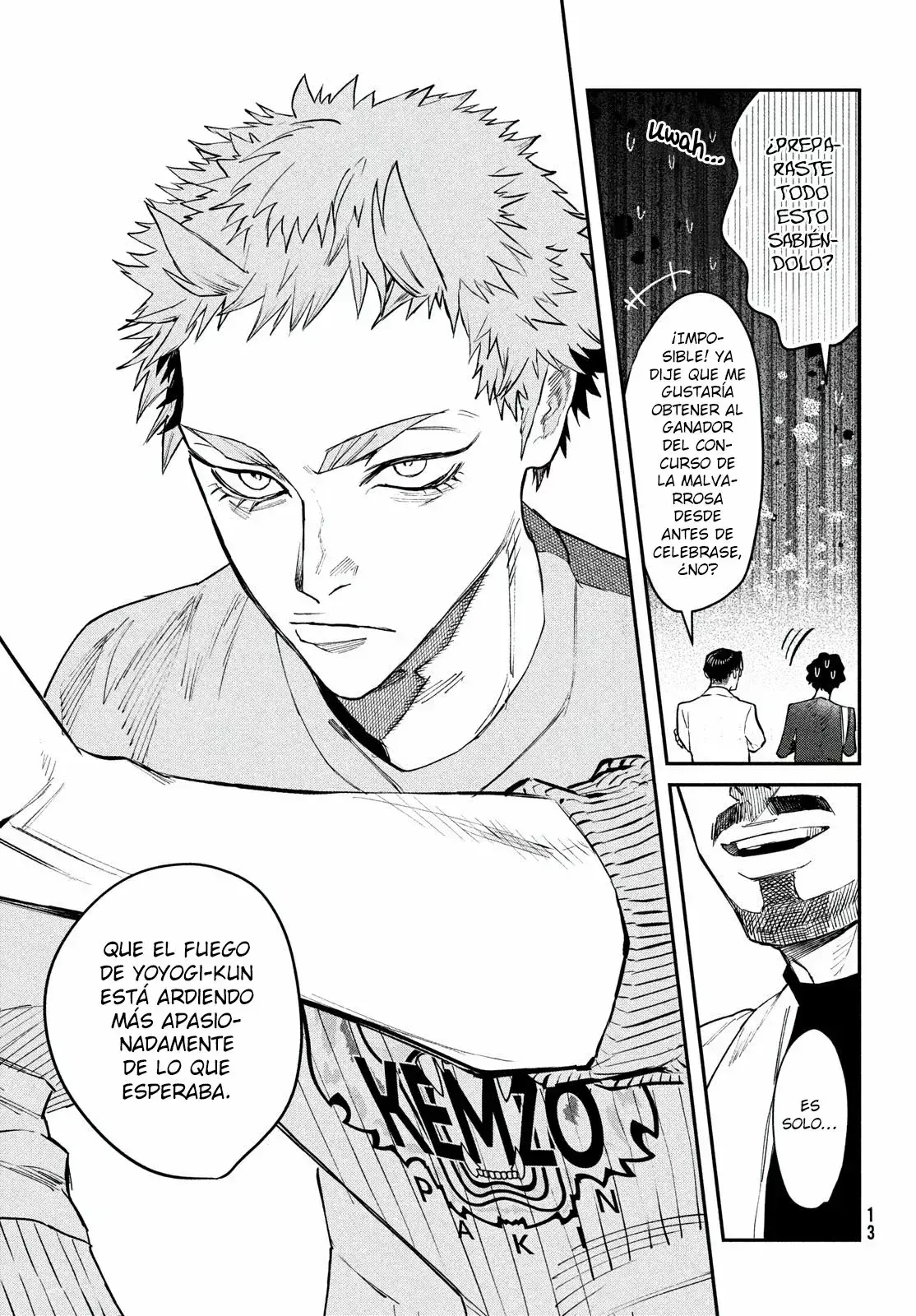 Capitulo 3 page 11