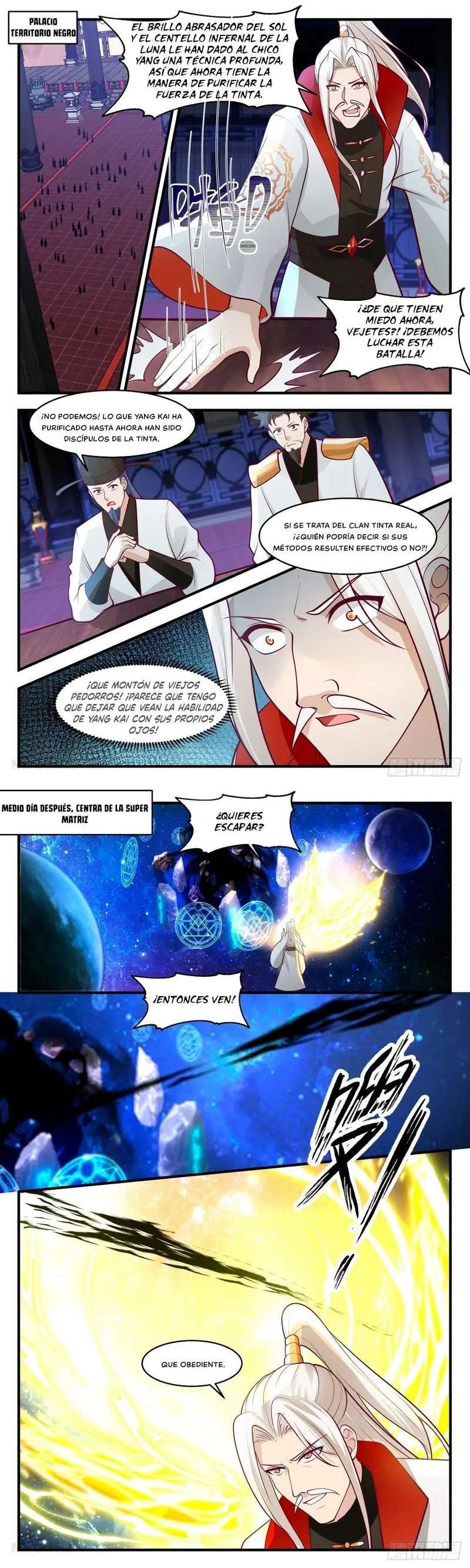 Capitulo 3017 page 6