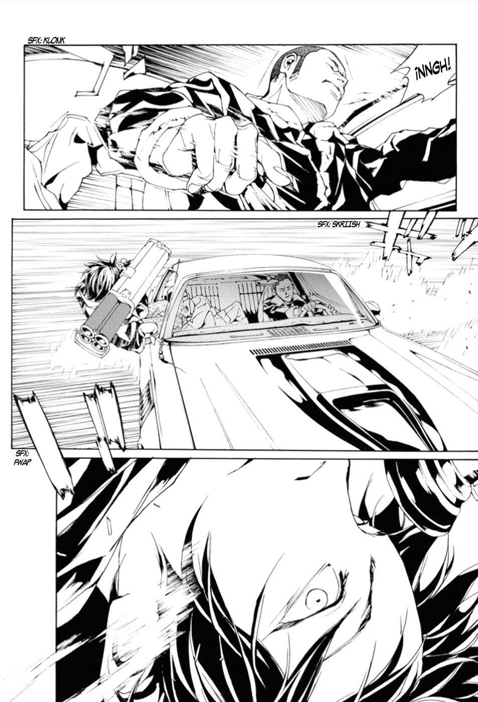 Capitulo 120 page 23