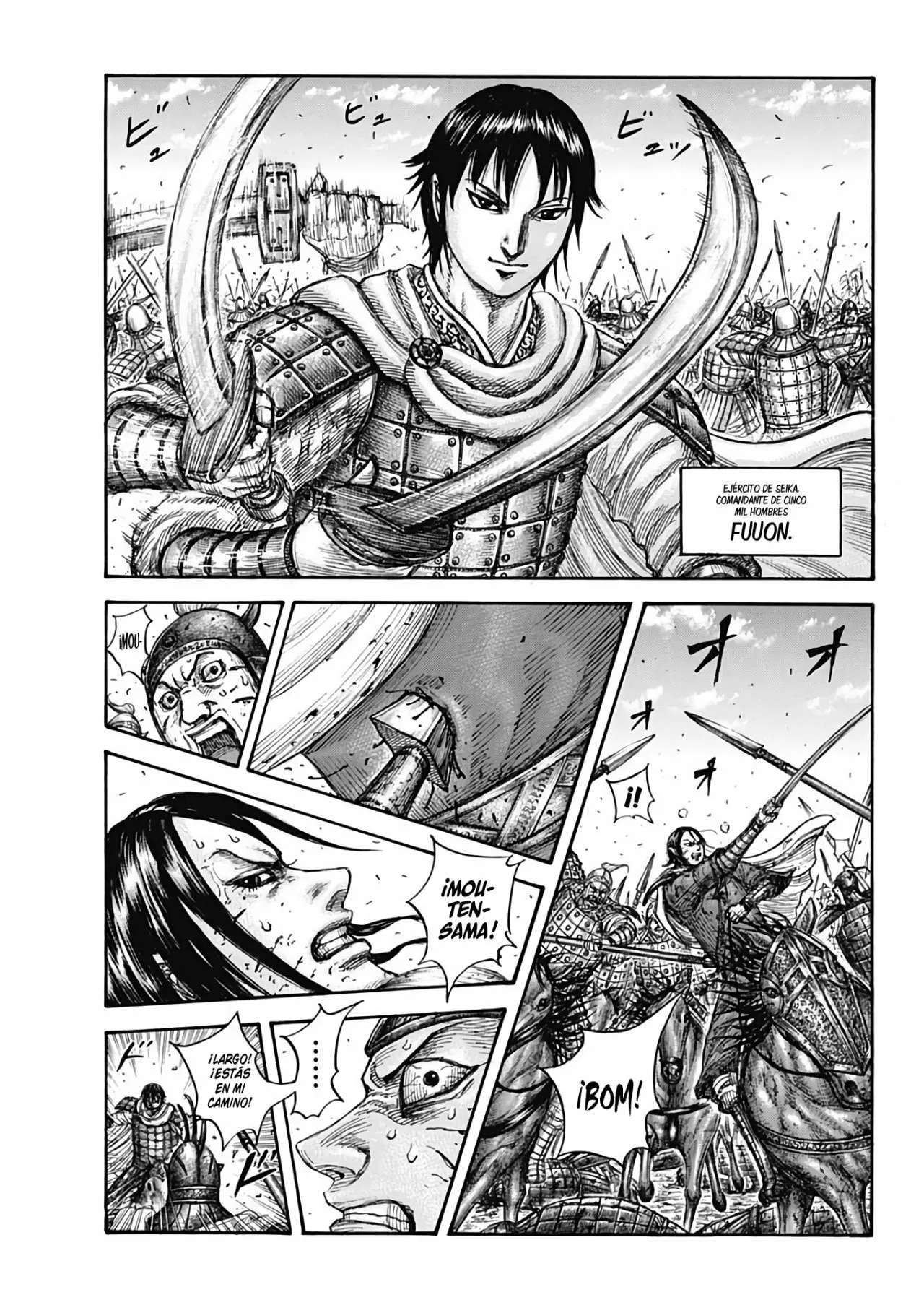 Capitulo 720 page 18
