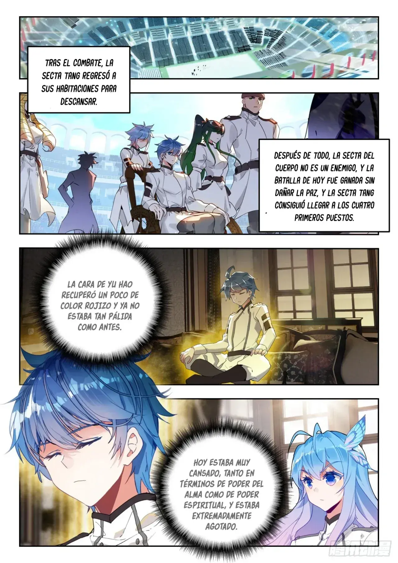 Capitulo 360 page 3