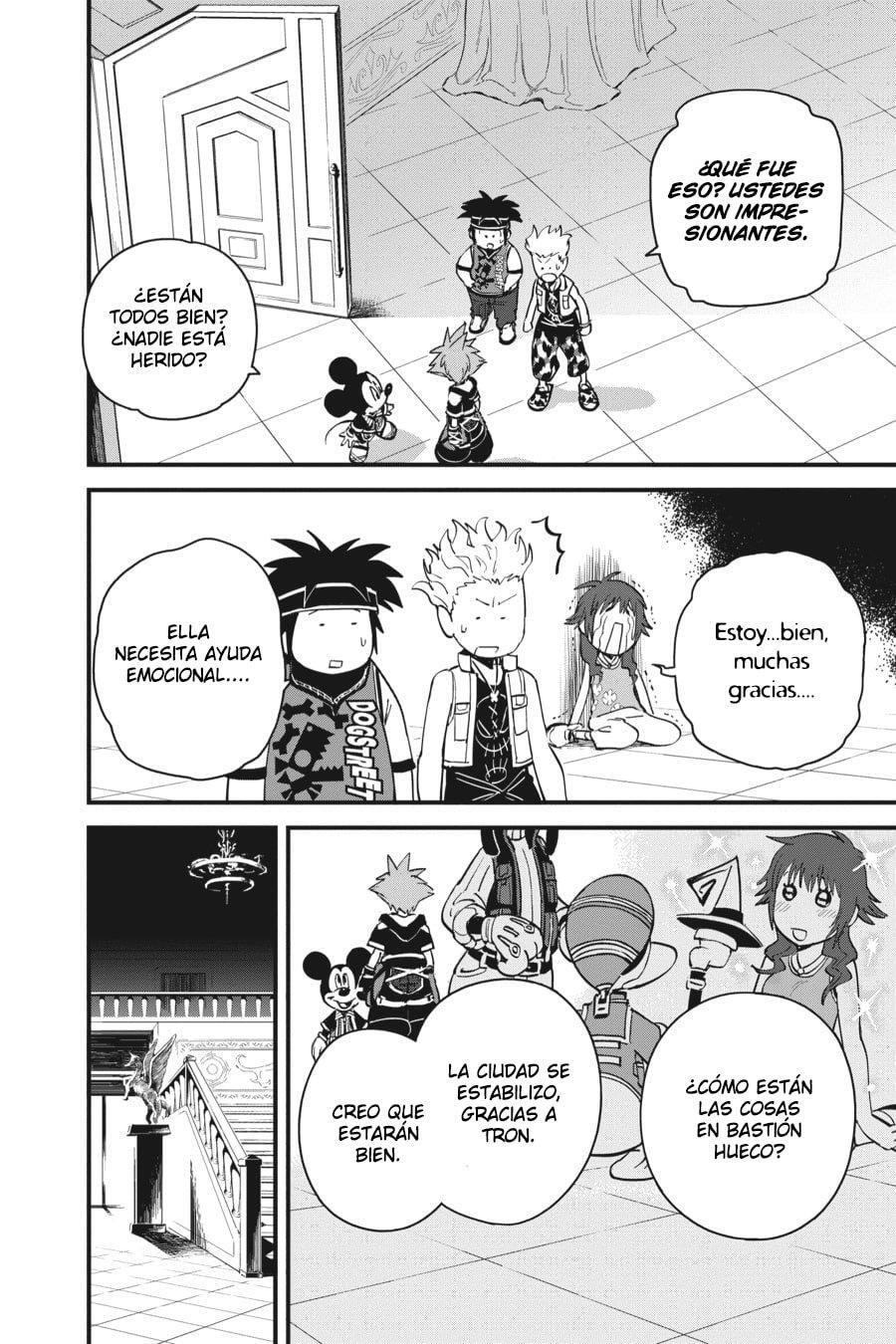 Capitulo 51 page 19