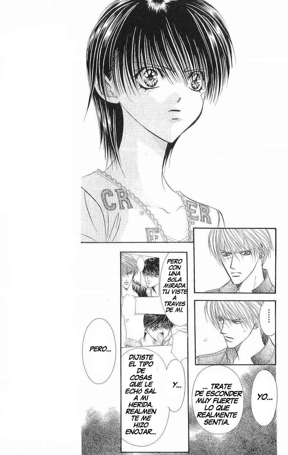 Capitulo 82 page 16