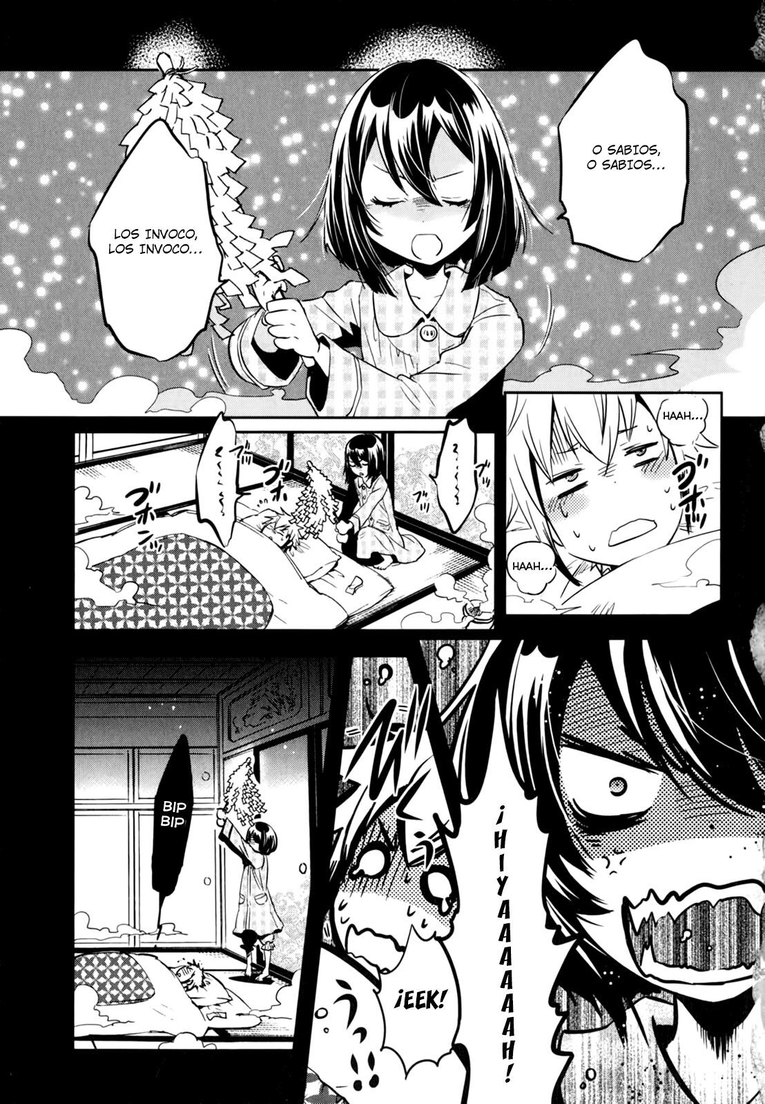 Capitulo 34 page 16