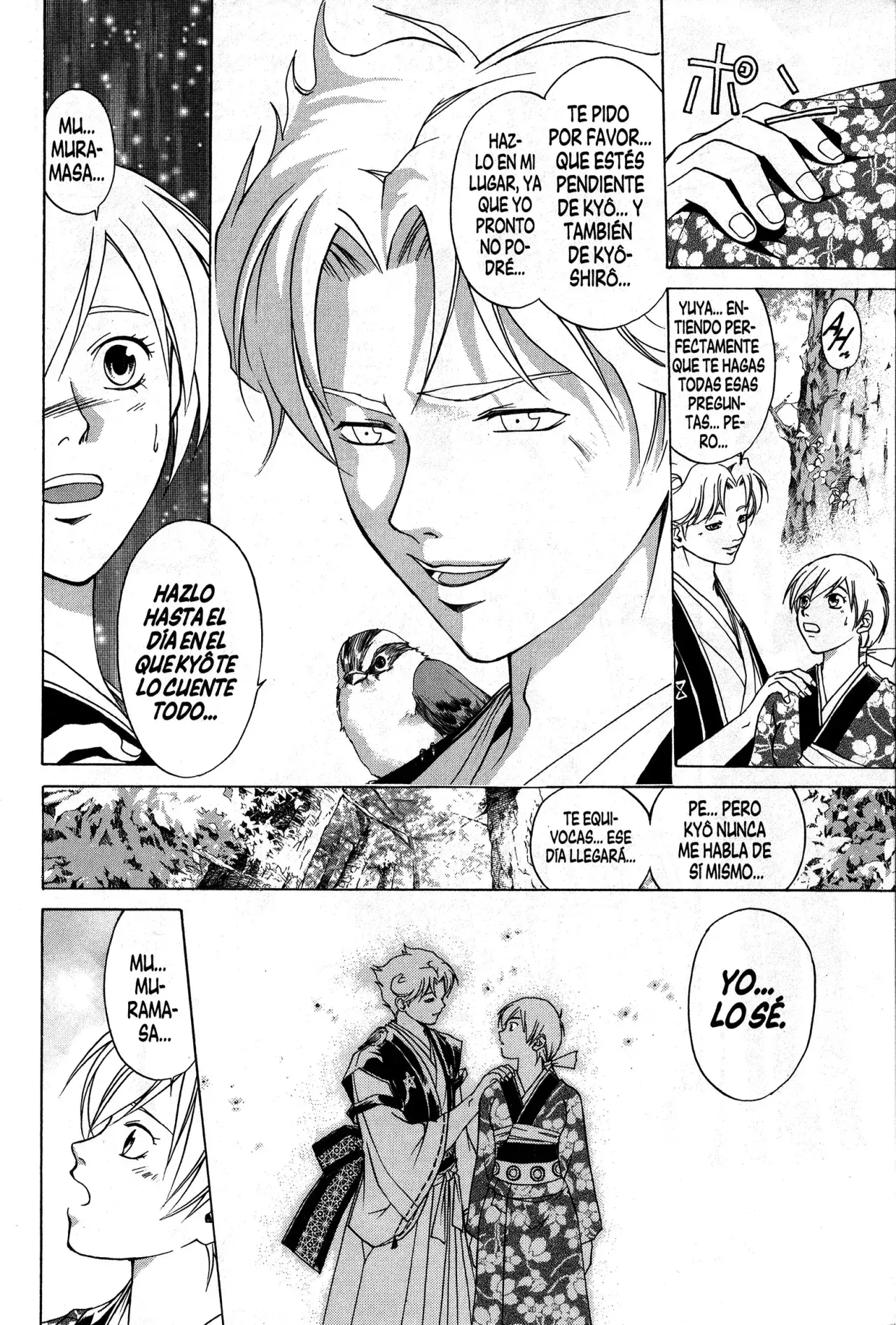 Capitulo 90 page 6