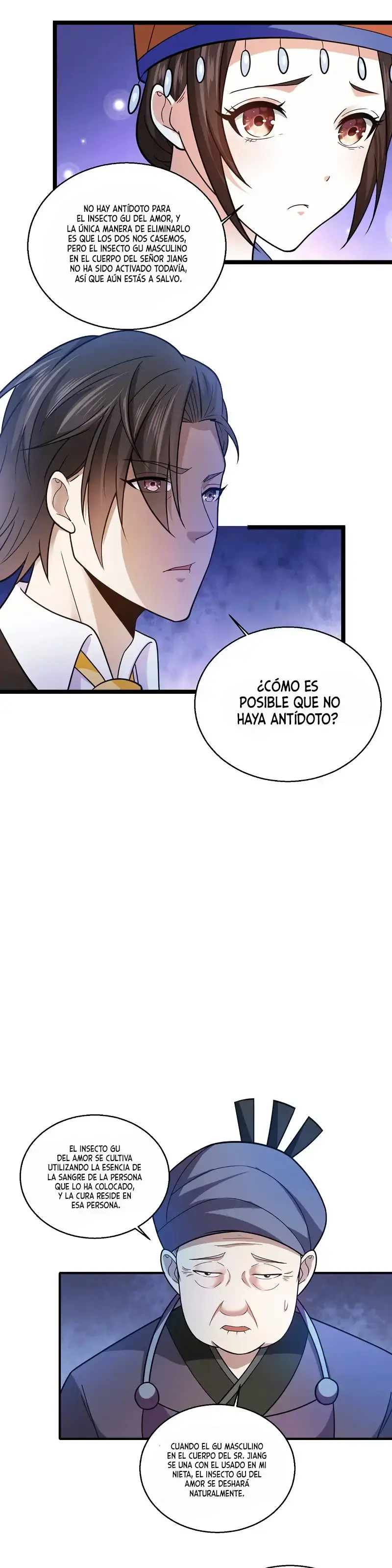 Capitulo 63 page 11