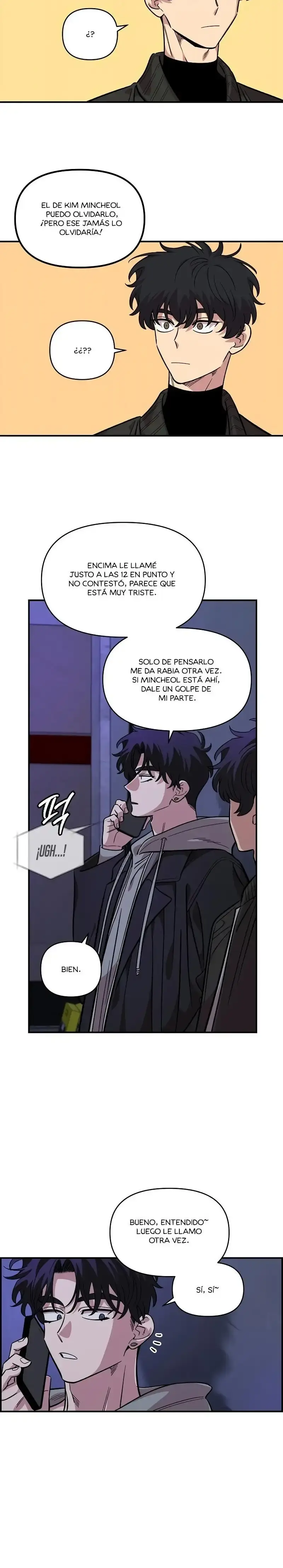 Capitulo 53 page 29
