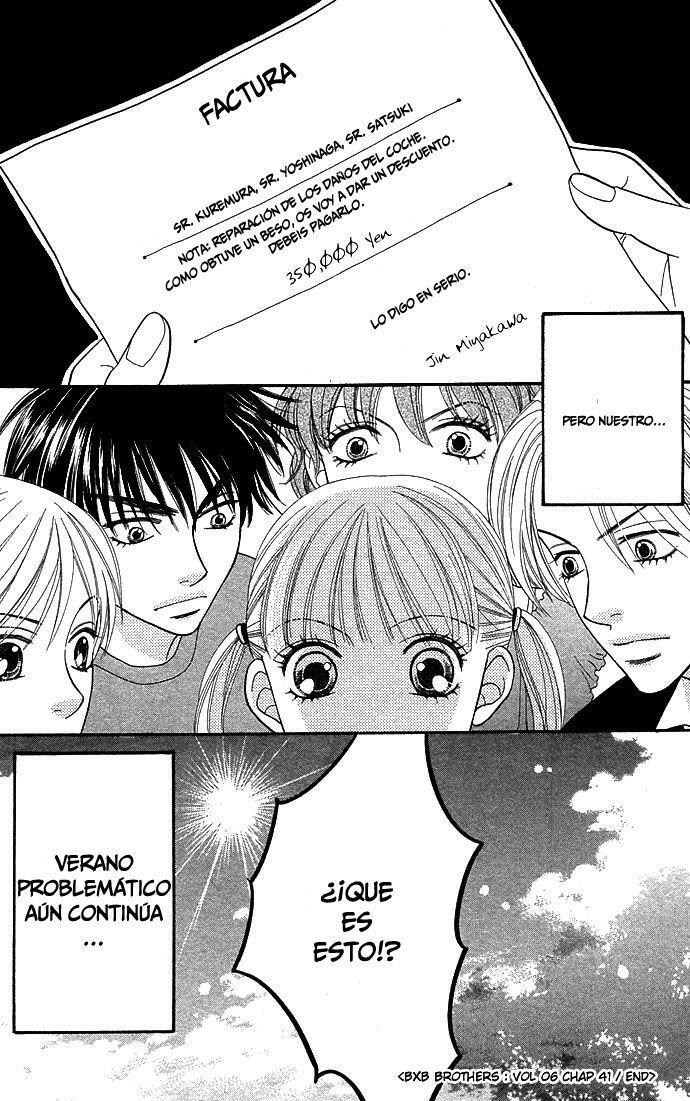 Capitulo 41 page 25