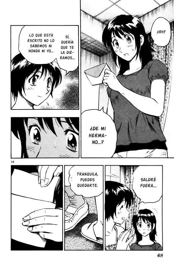 Capitulo 582 page 10
