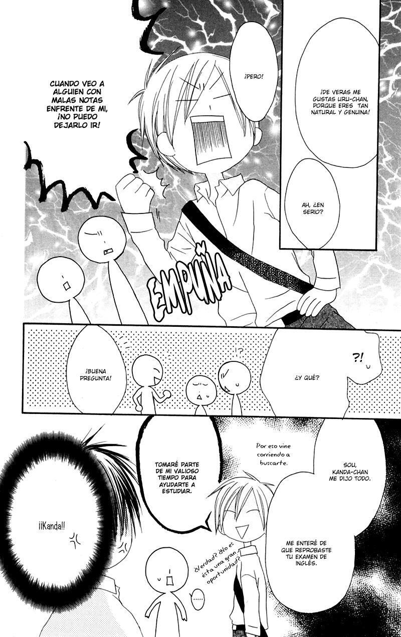 Capitulo 50 page 17