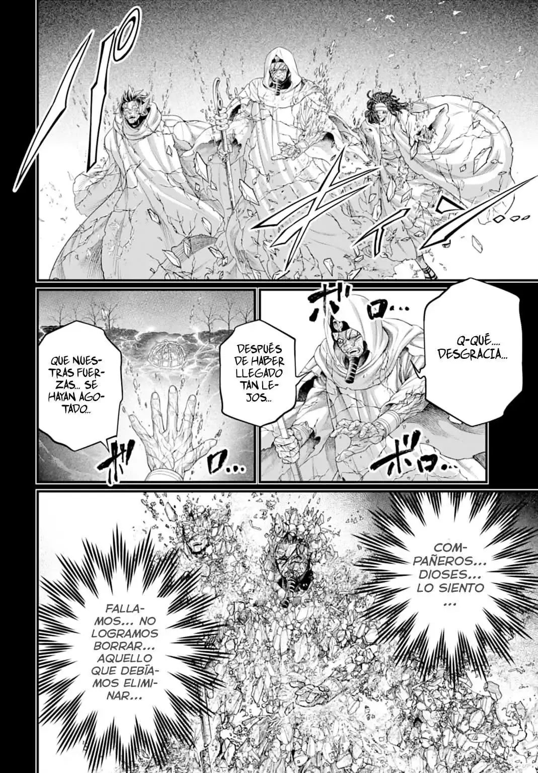 Capitulo 114 page 18