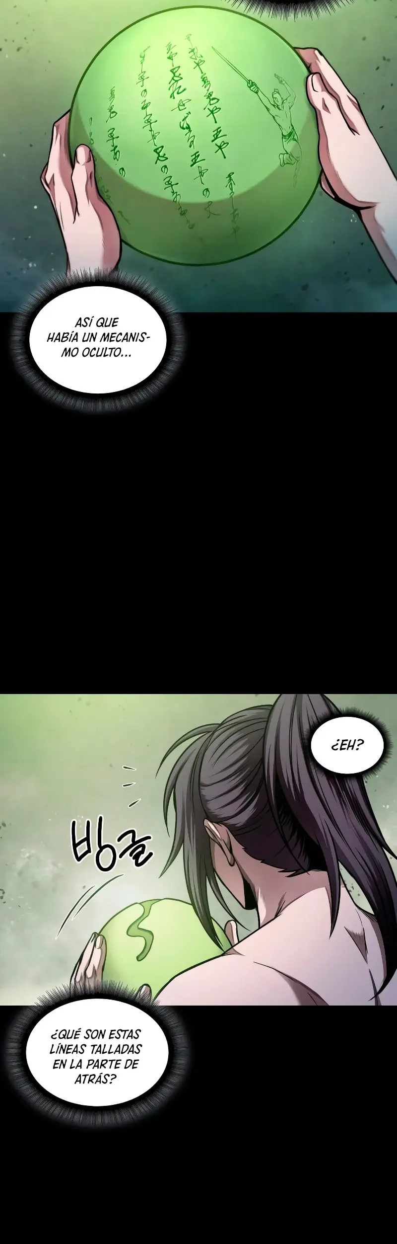 Capitulo 74 page 25