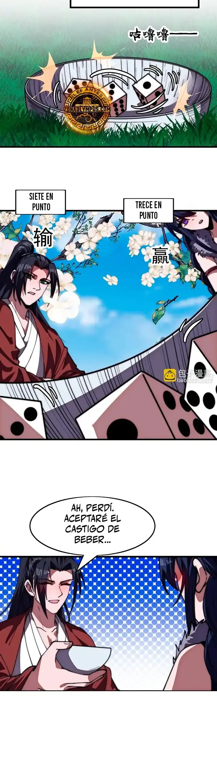 Capitulo 1174 page 15