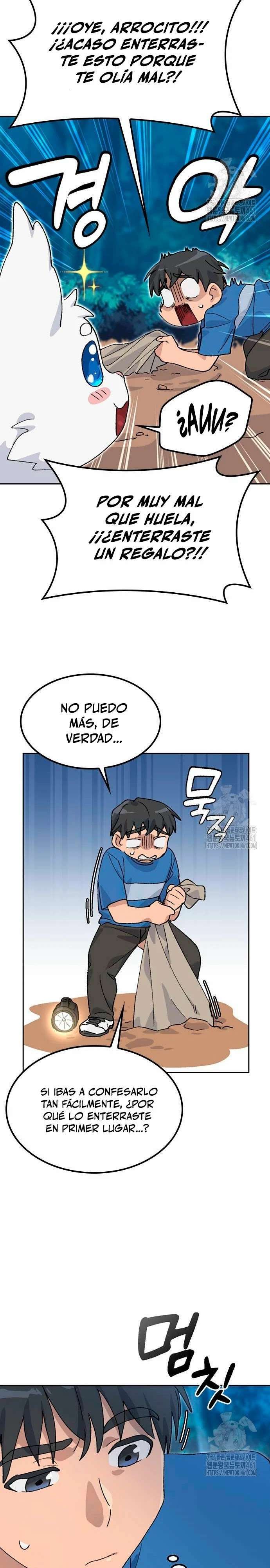 Capitulo 31 page 26