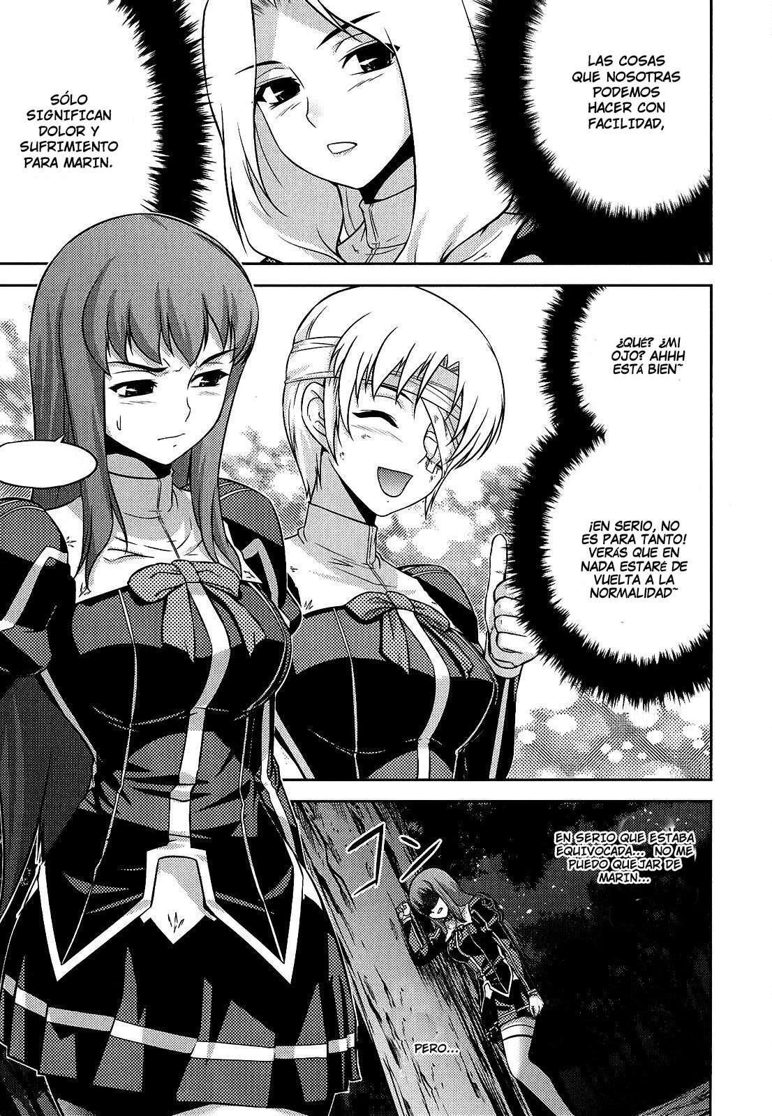 Capitulo 18 page 17