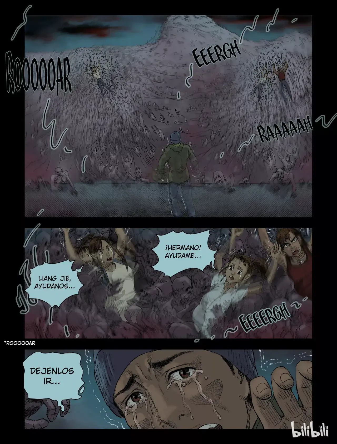 Capitulo 104 page 8