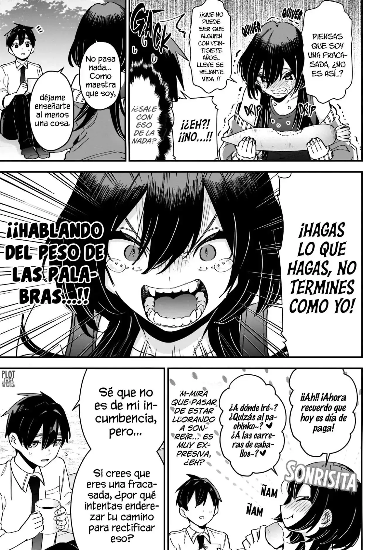 Capitulo 108 page 8