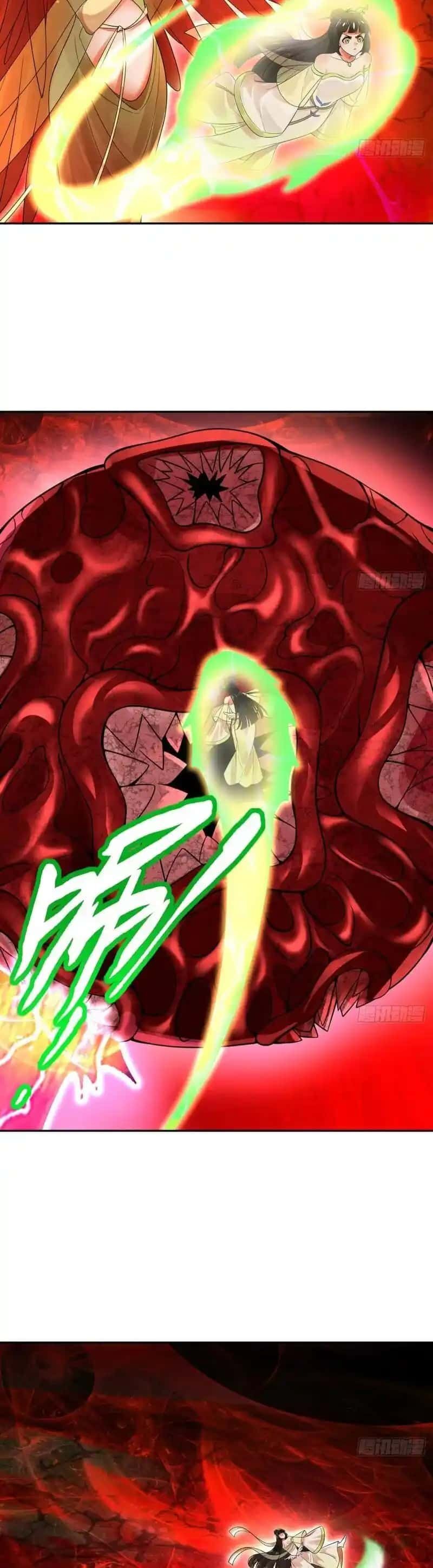 Capitulo 306 page 23