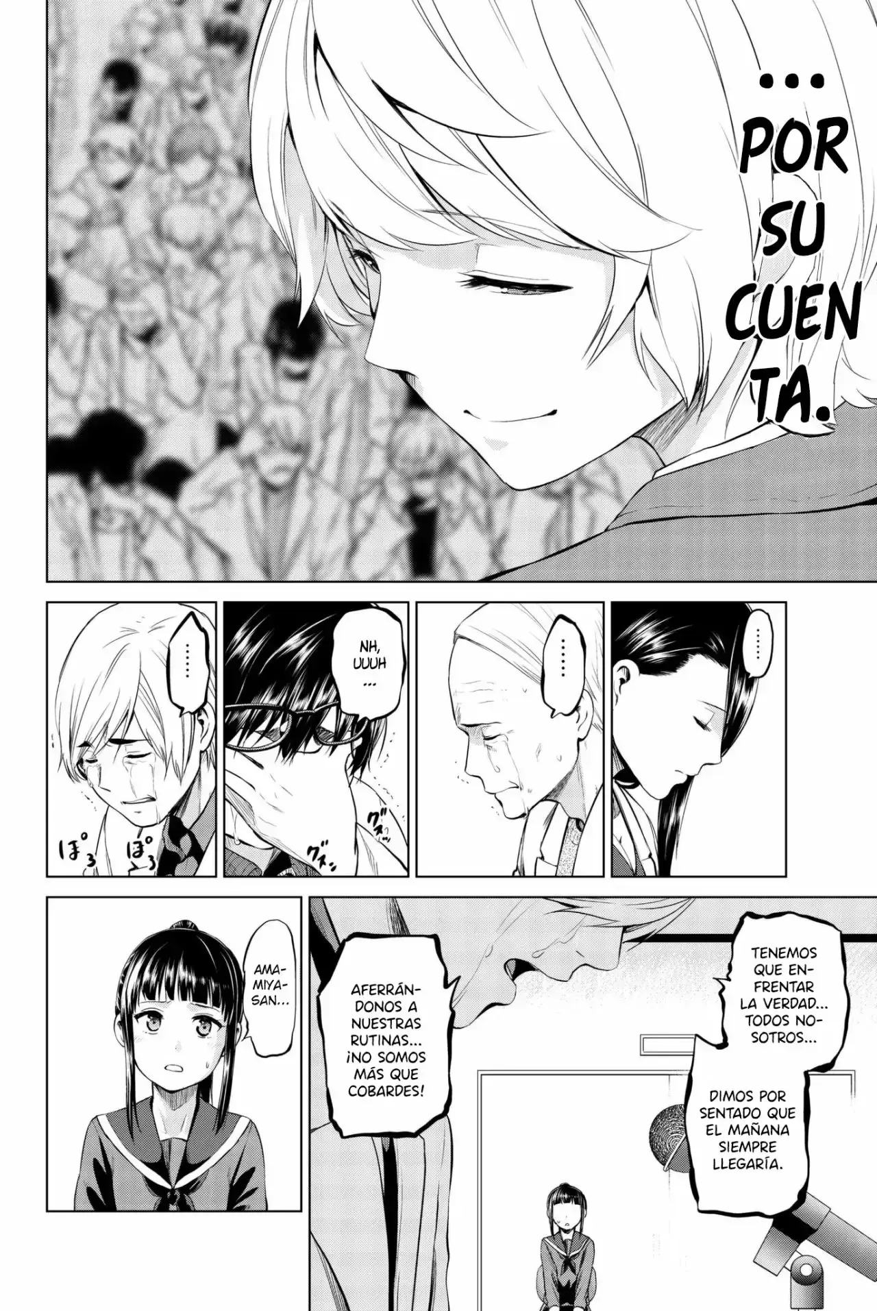 Capitulo 90 page 5