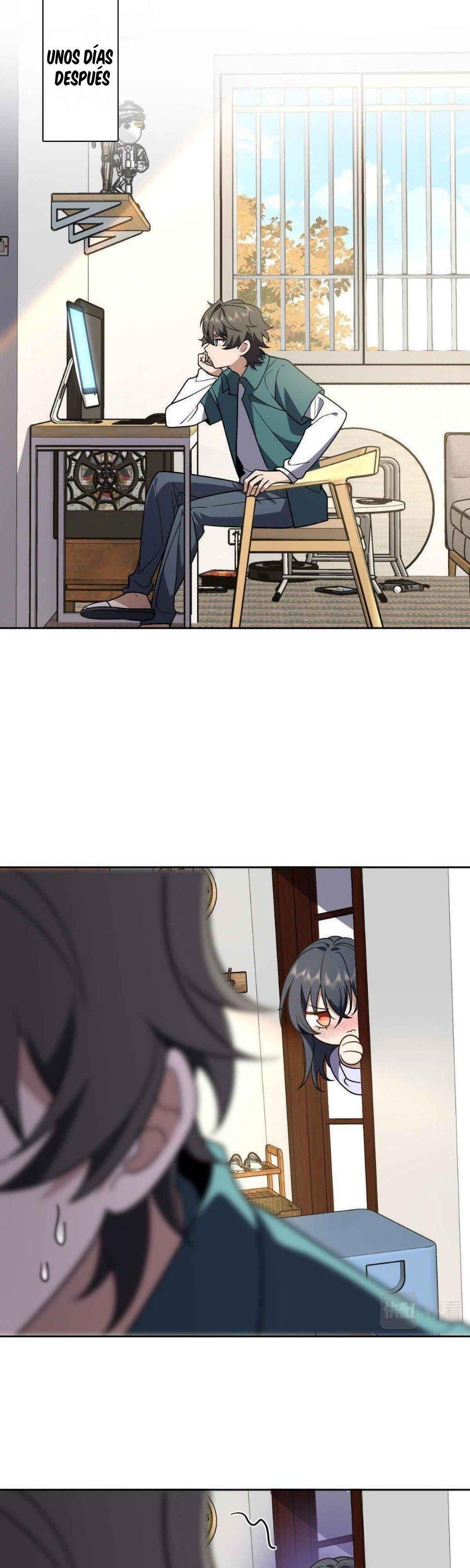 Capitulo 41 page 18