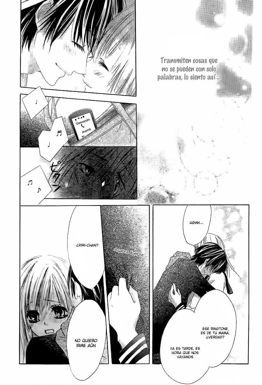 Capitulo 19 page 21