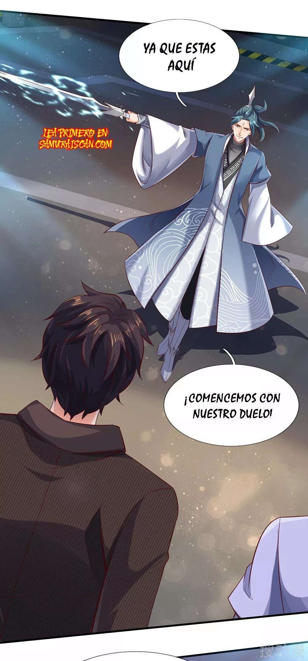 Capitulo 190 page 17