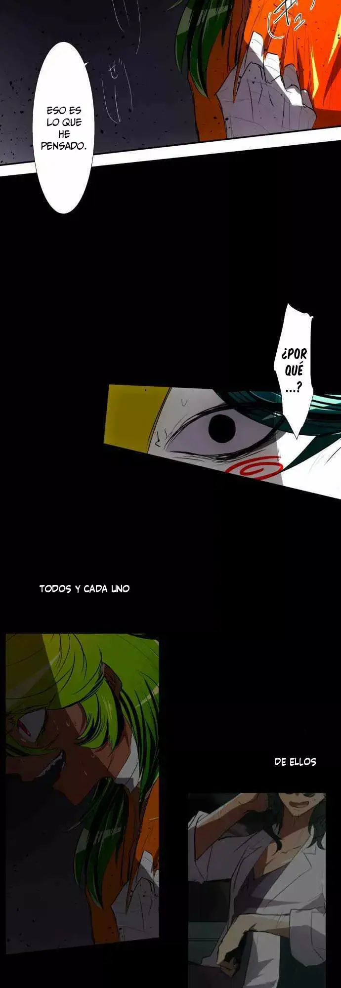 Capitulo 87 page 33