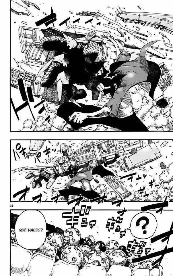 Capitulo 27 page 26