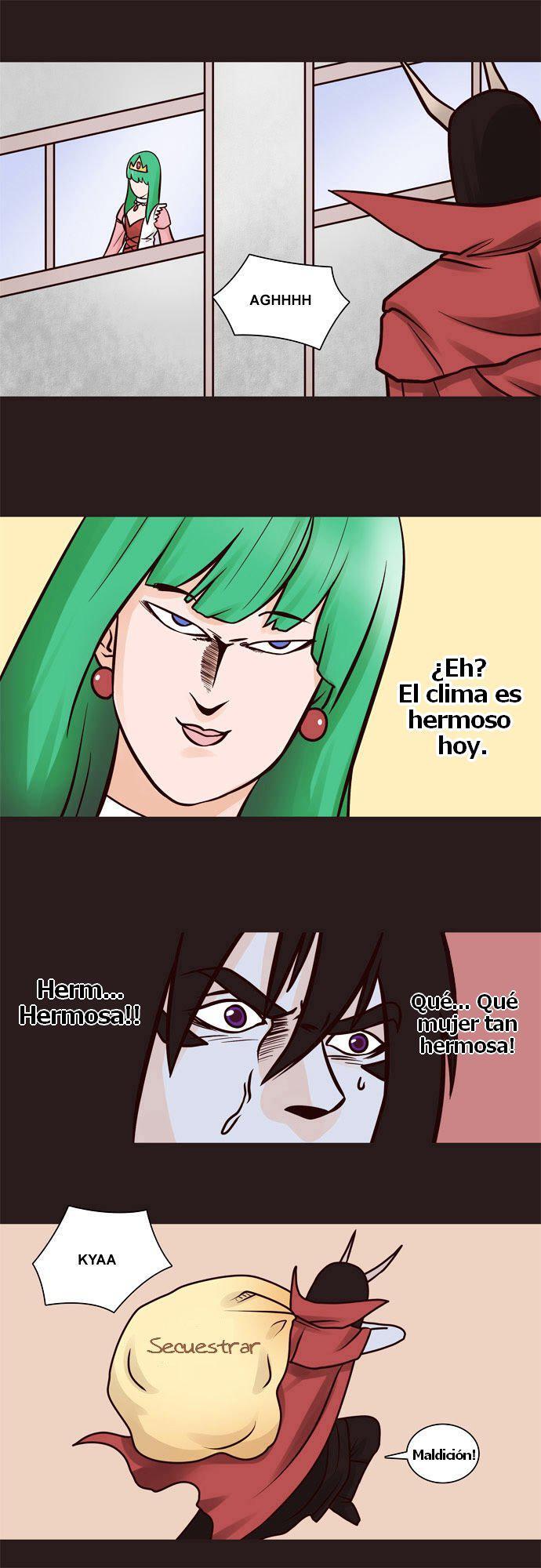 Capitulo 12 page 11