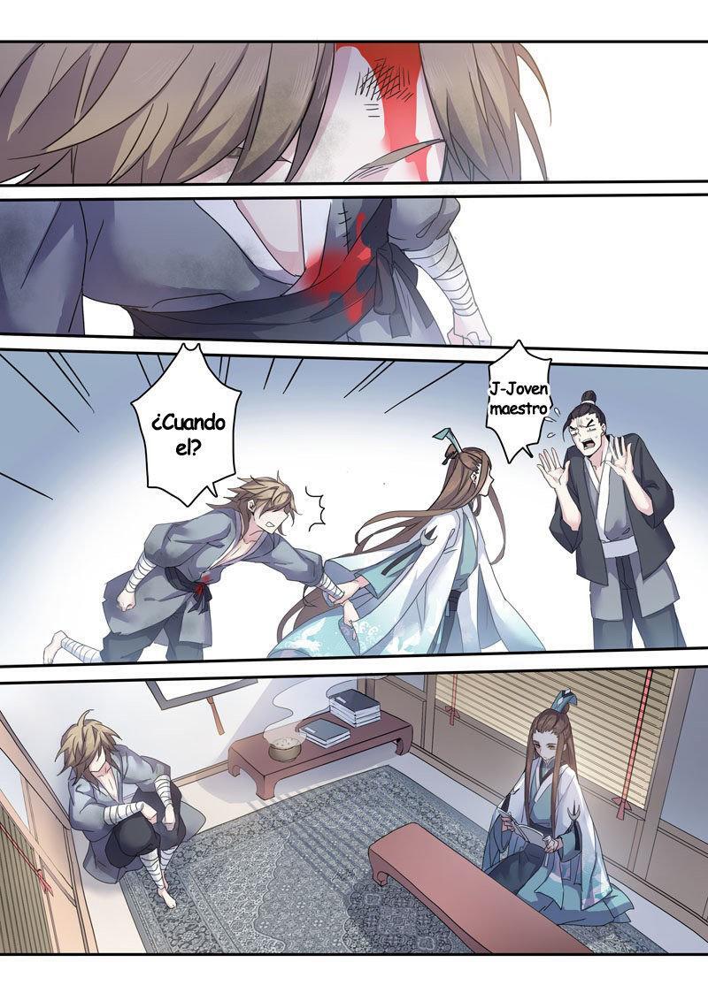 Capitulo 57 page 5