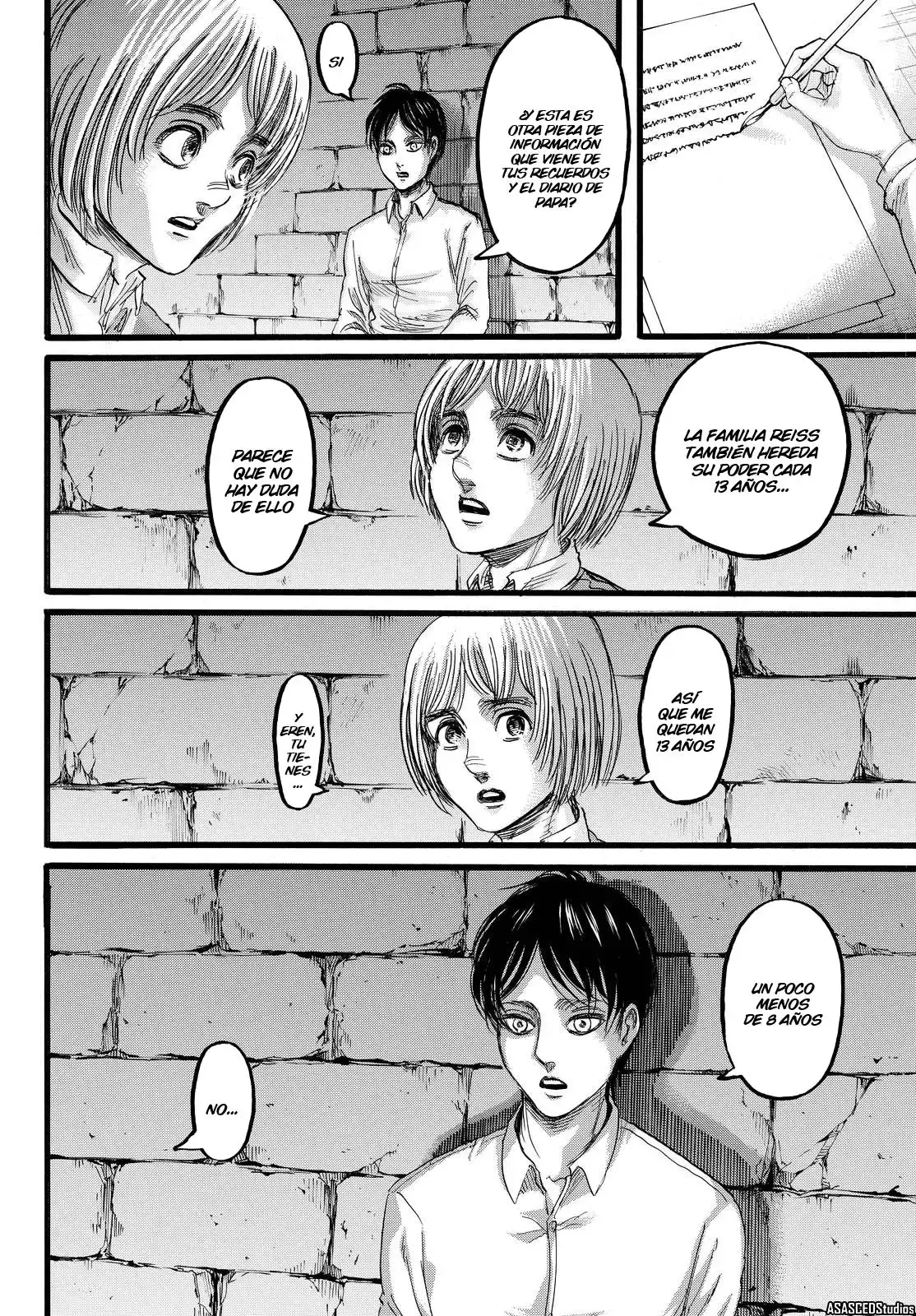 Capitulo 88 page 23