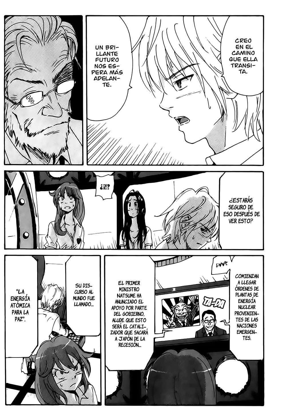 Capitulo 130 page 18
