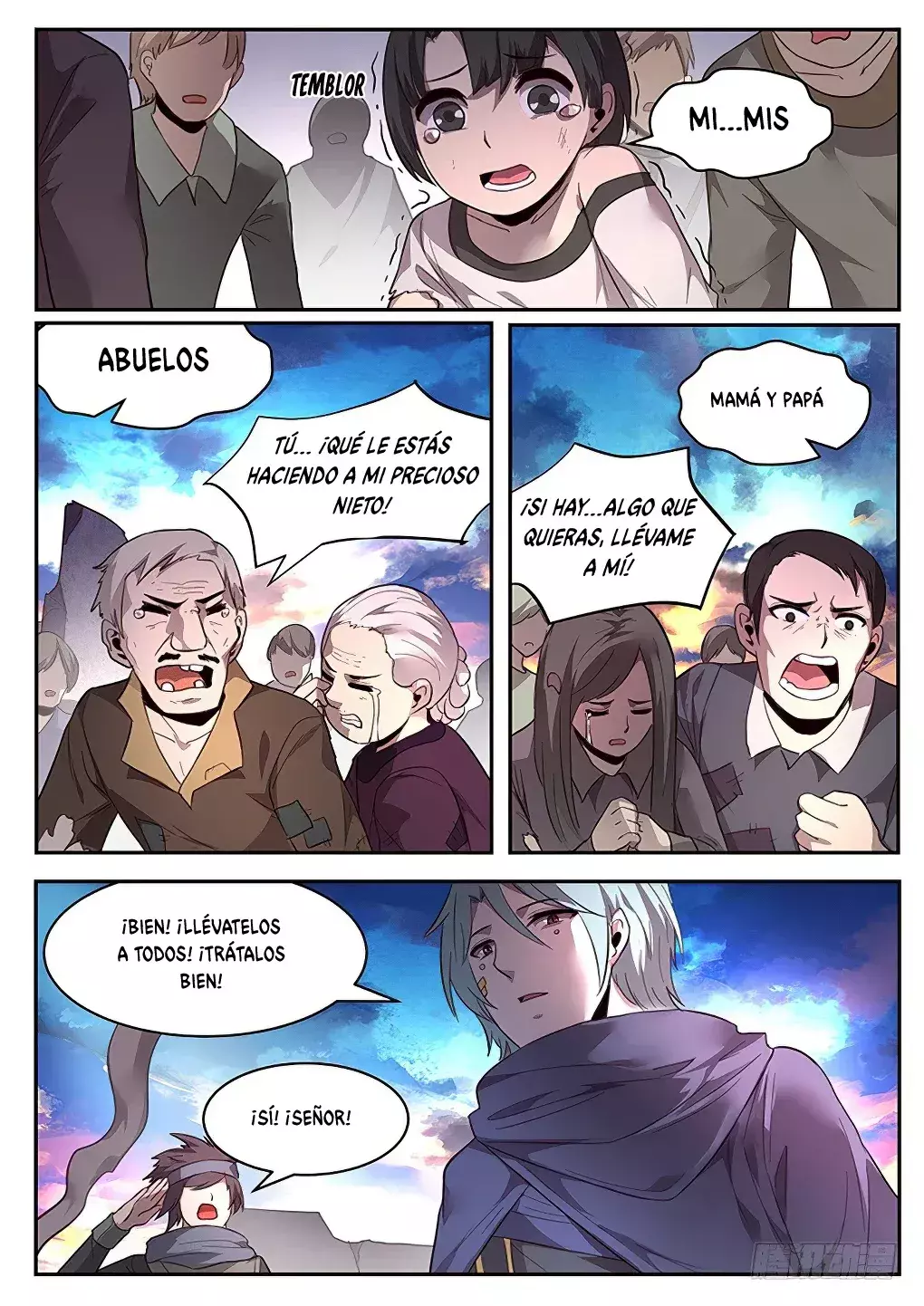 Capitulo 219 page 10