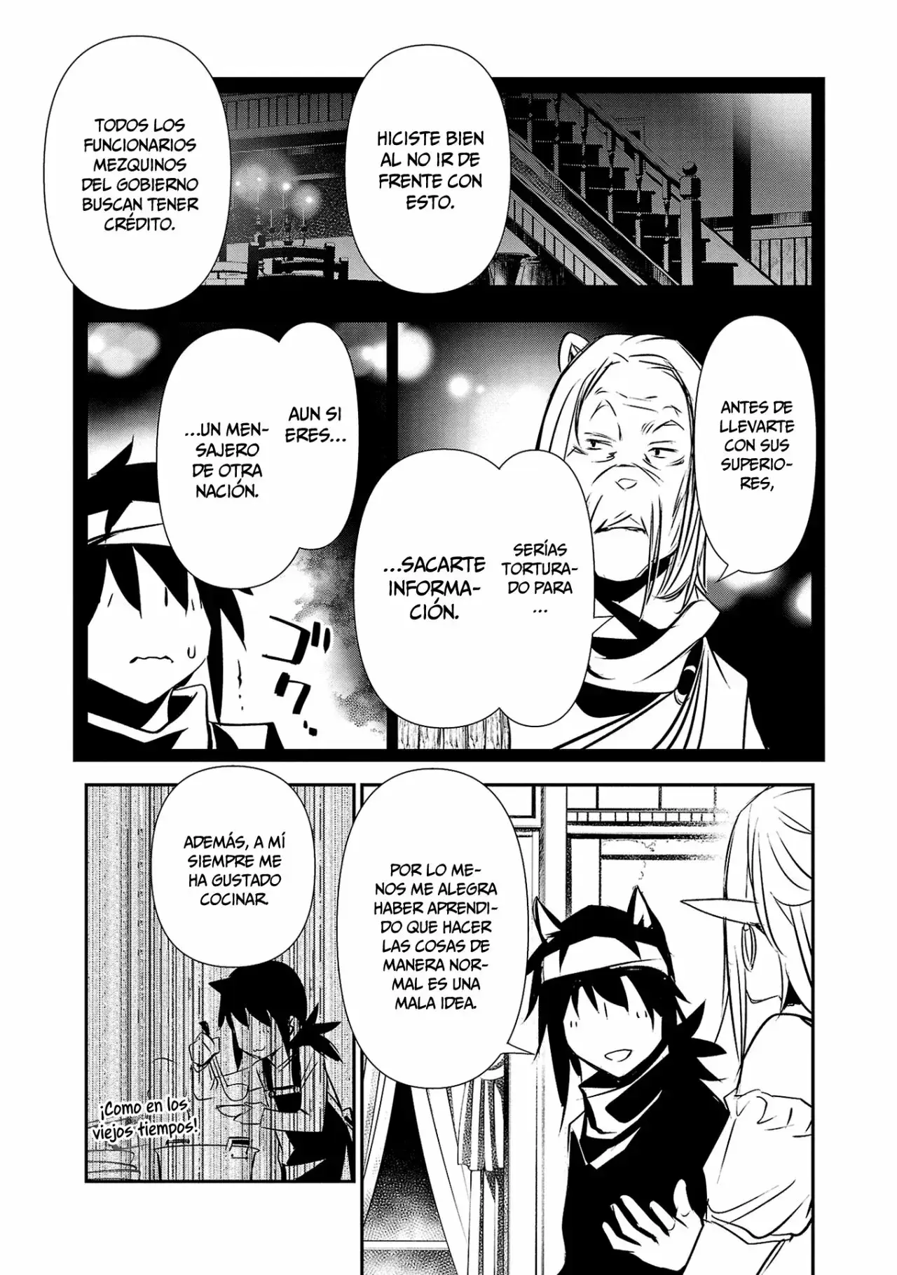 Capitulo 55 page 32