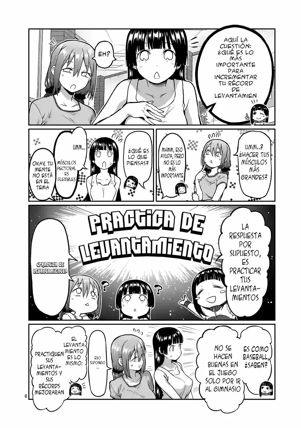 Capitulo 148 page 8
