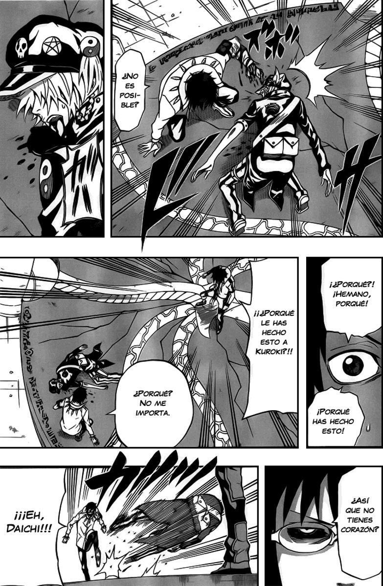 Capitulo 29 page 7