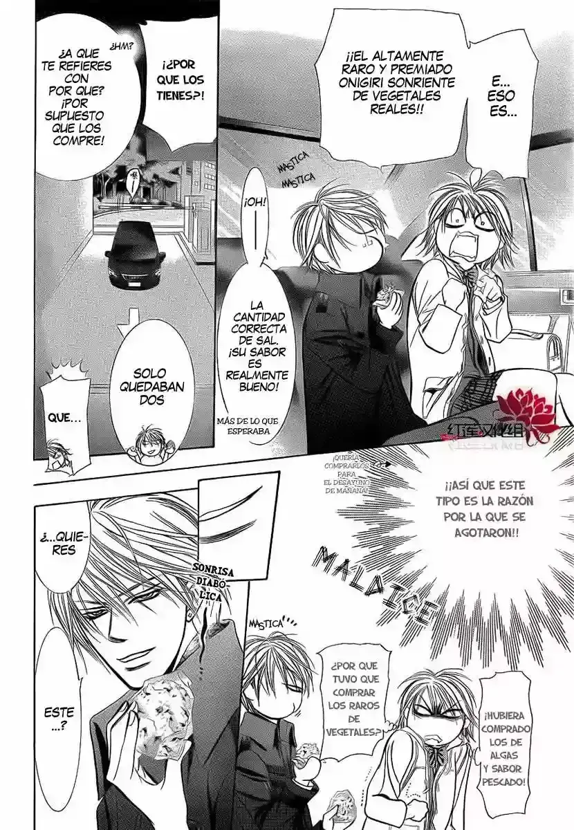Capitulo 190 page 26