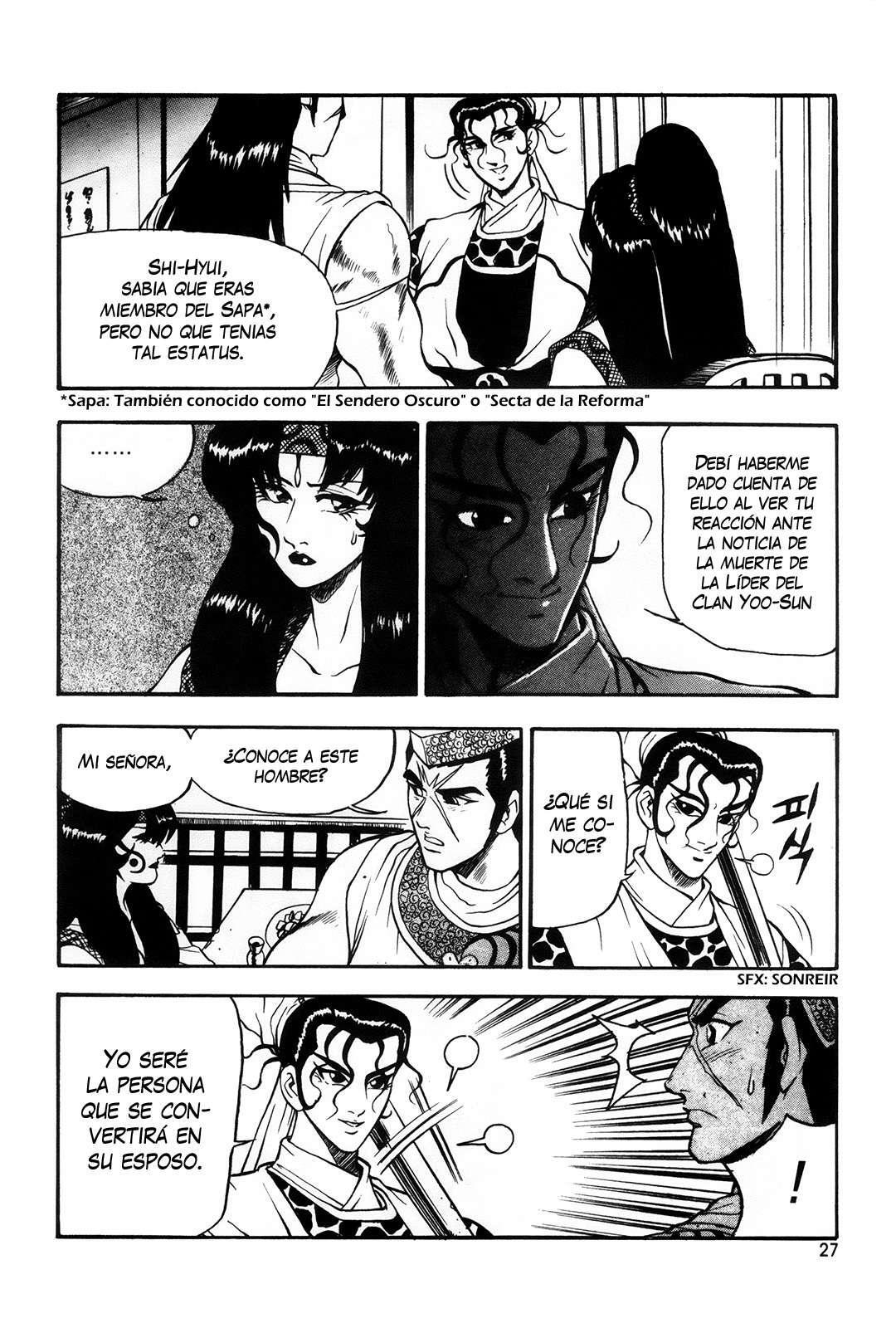 Capitulo 39 page 3