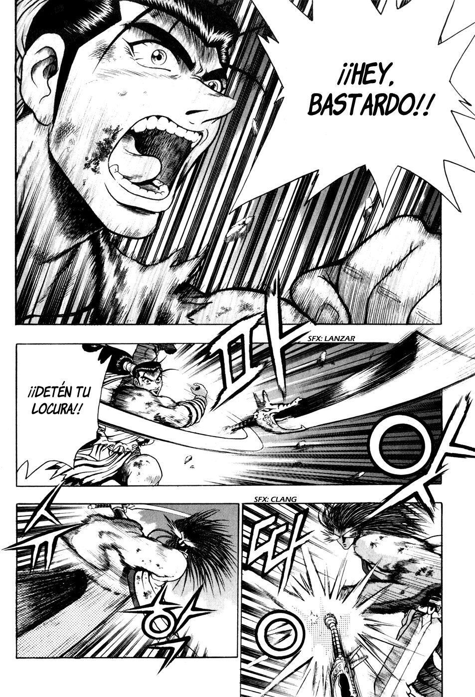 Capitulo 99 page 15