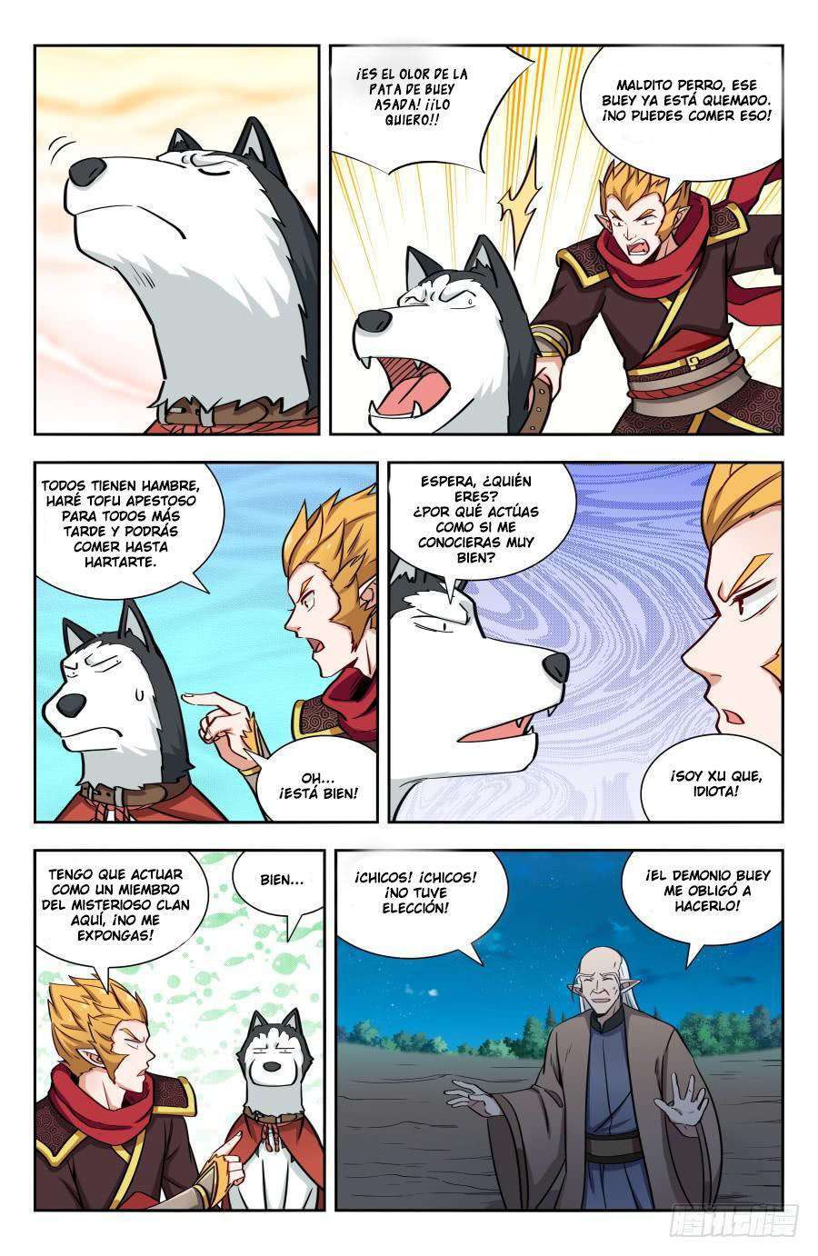 Capitulo 148 page 5