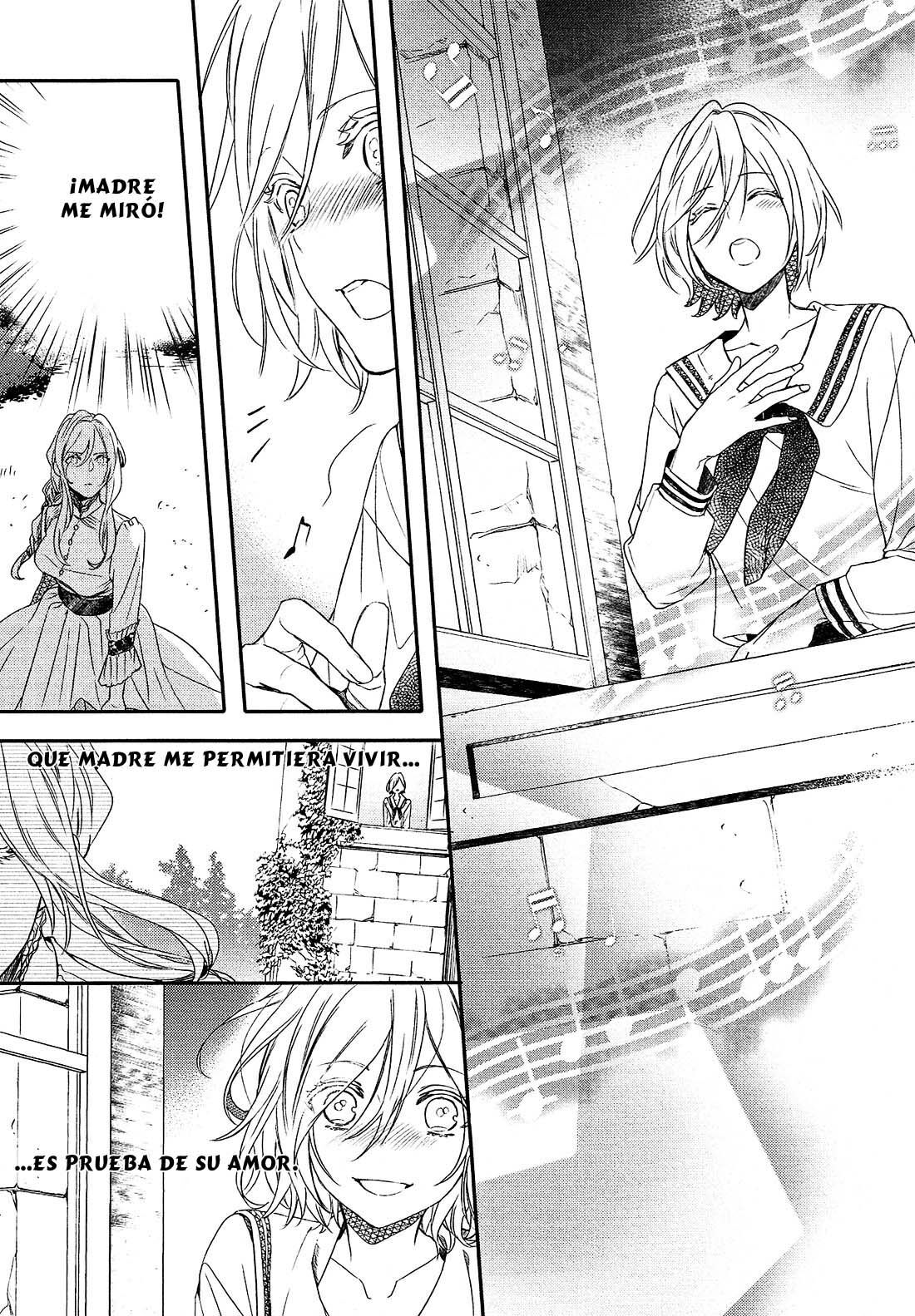 Capitulo 27 page 16