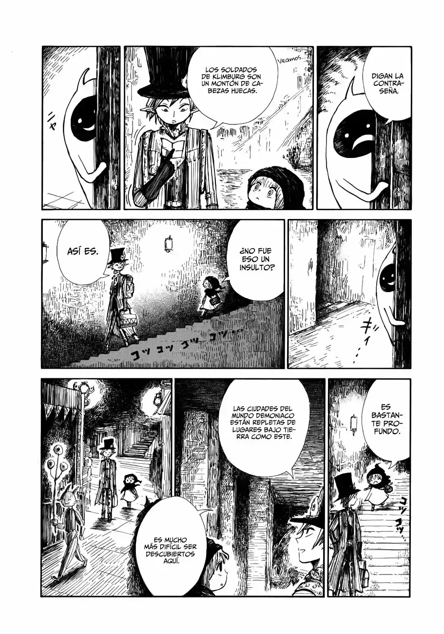 Capitulo 1 page 11