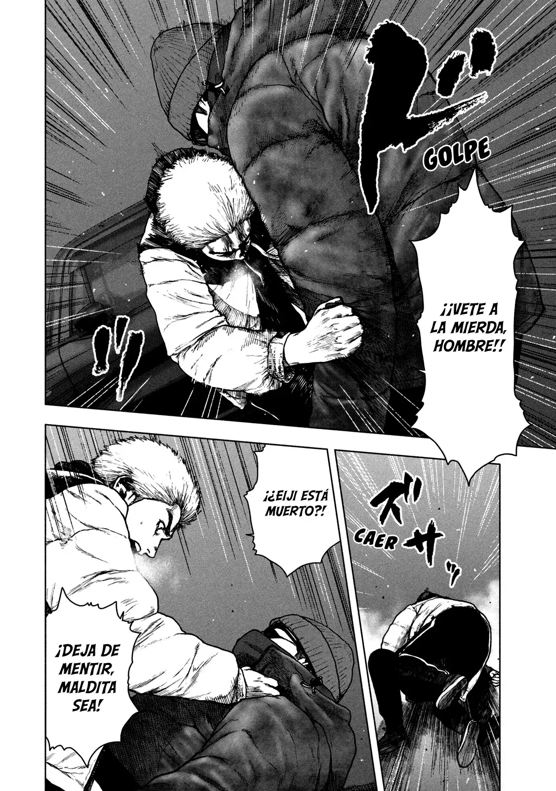 Capitulo 74 page 15