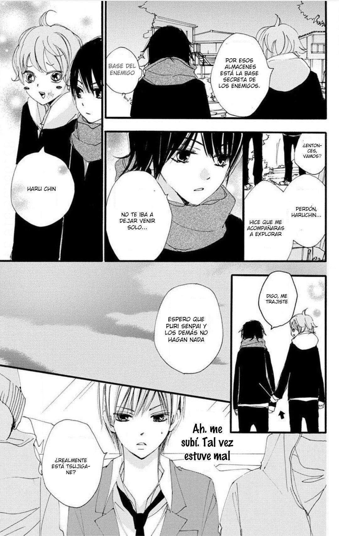 Capitulo 50 page 16