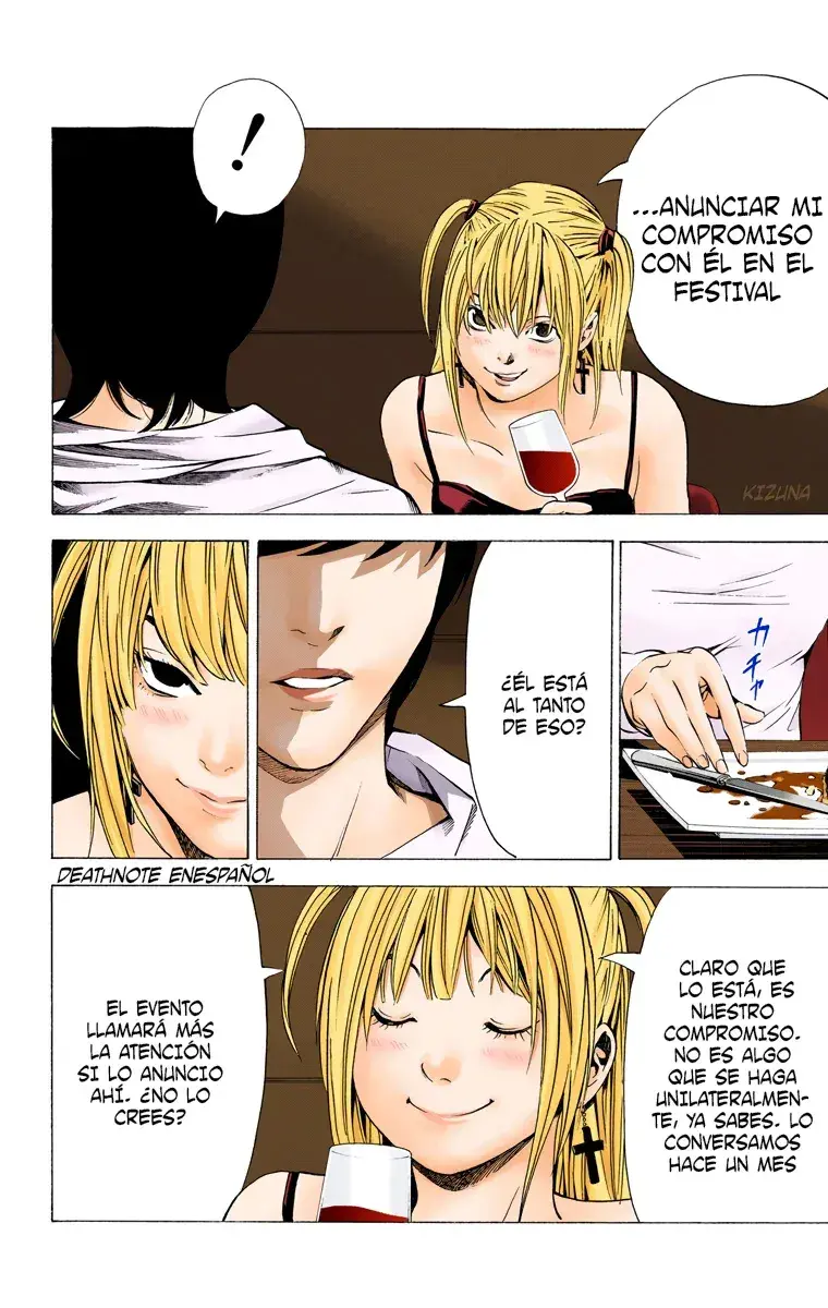 Capitulo 92 page 12